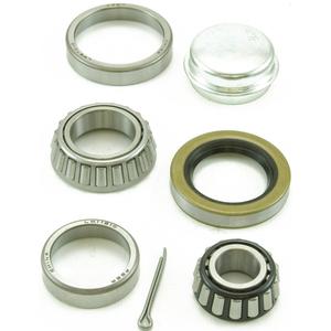 6202 BEARING SET W/DUST CAP 6202 BEARING SET W/DUST CAP