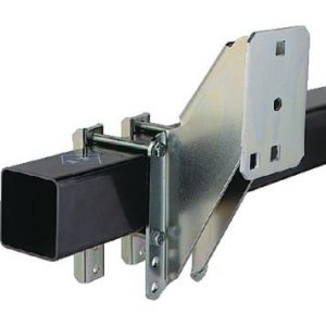 6121 SPARE TIRE BRACKET PLATED 6121 SPARE TIRE BRACKET PLATED