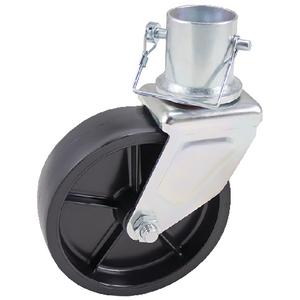 6604 REMOVABLE WHEEL – 6418 6604 REMOVABLE WHEEL – 6418