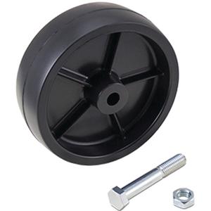 6806 WHEEL 6″FOR 1000# OR LESS 6806 WHEEL 6″FOR 1000# OR LESS
