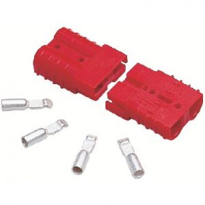 6385 CONNECTOR 6385 CONNECTOR