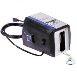 SA9000AC ELECTRIC WINCH SA9000AC ELECTRIC WINCH