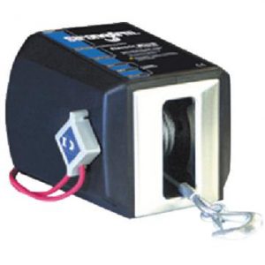 SA9000DC WINCH LESS CBL & CLUT SA9000DC WINCH LESS CBL & CLUT