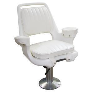 ADMIRAL PACKAGE – ALUM. ADMIRAL PACKAGE – ALUM.