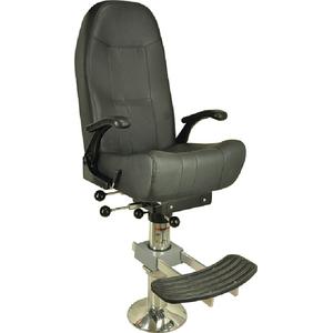 CHAIR NORWEGIAN HELM W/24″ PED CHAIR NORWEGIAN HELM W/24″ PED