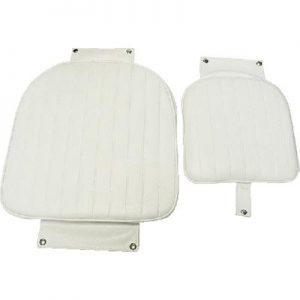 WHITE ADMIRAL SEAT CUSHION WHITE ADMIRAL SEAT CUSHION