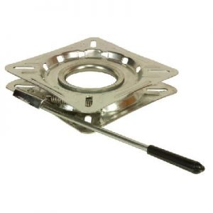 12-WAY SWIVEL S/STEEL LOCKING 12-WAY SWIVEL S/STEEL LOCKING