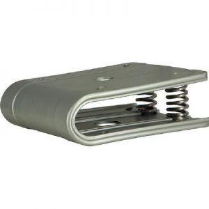 SEAT SUSPENSION SYSTEM SEAT SUSPENSION SYSTEM