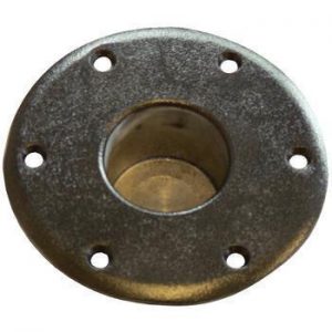 REPLACEMENT GRILL BASE