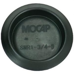 SPRING-LOCK SOCKET COVER