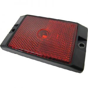 LED CLEARANCE LIGHT RED LED CLEARANCE LIGHT RED