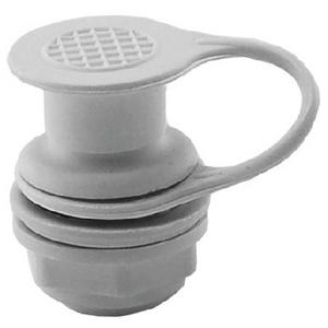 THREADED DRAIN PLUG