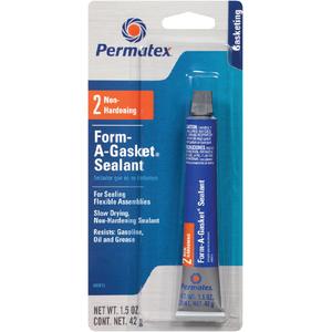 1.5 OZ FORM-A-GASKET #2AR