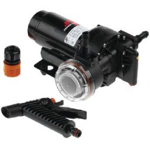 5.2 AQUA JET 24V WASHDOWN PUMP