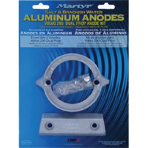 ANODE VP 290HP DP MG