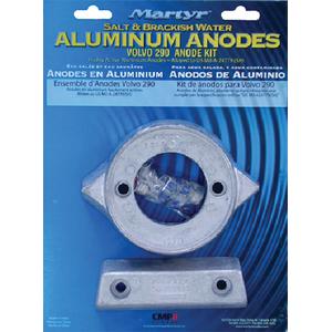 ANODE VP 290HP MG