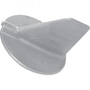 ANODE-YAM SKEG CM6K14537100