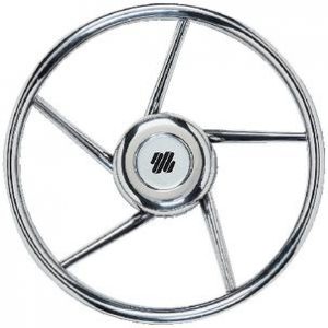 STEERING WHL SS GRIP SS 5 SPK