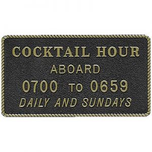 COCKTAIL HOUR COCKTAIL HOUR