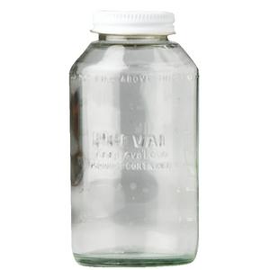 PREVAL 6 OZ PRODUCT CONTAINER PREVAL 6 OZ PRODUCT CONTAINER