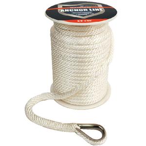 3/8X100 SOLID BRAIDED MFP 3/8X100 SOLID BRAIDED MFP