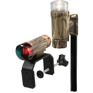 PORT NAV LIGHT INFLAT CAMO PORT NAV LIGHT INFLAT CAMO