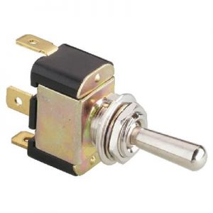 3 POSITION TOGGLE SWITCH 3 POSITION TOGGLE SWITCH