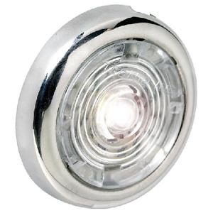 1.5″ RD SS INT/EXT LEDLITEAMB 1.5″ RD SS INT/EXT LEDLITEAMB