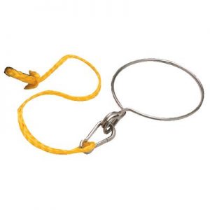 ANCHOR MASTER WITHOUT BUOY ANCHOR MASTER WITHOUT BUOY