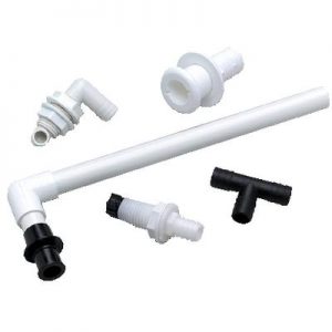 BAITWELL PLUMBING KIT-STD BAITWELL PLUMBING KIT-STD