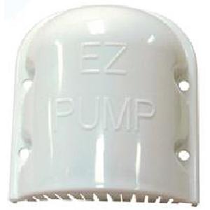 EZ PUMP MEDIUM WHITE