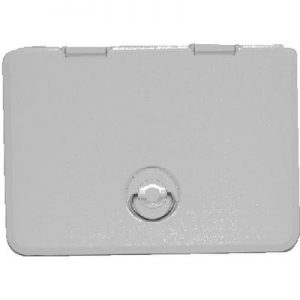 SURE SEAL HATCH 13 X 17 WHITE SURE SEAL HATCH 13 X 17 WHITE