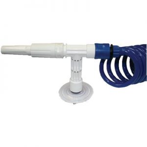 HOSE HOLDER W-SUCTION CUP HOSE HOLDER W-SUCTION CUP