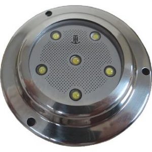 LED PREM UNDERWATER LIGHT GRN LED PREM UNDERWATER LIGHT GRN