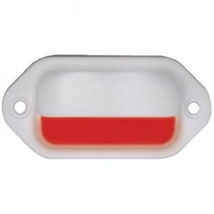 LED COMPANIONWAY RED-WHITE BEZ LED COMPANIONWAY RED-WHITE BEZ
