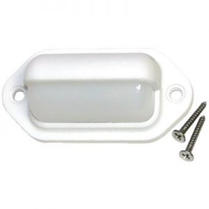 LED COMPANIONWAY WHITE-WHT BEZ LED COMPANIONWAY WHITE-WHT BEZ