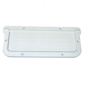 LARGE RECTANGULAR SCUPPER LARGE RECTANGULAR SCUPPER