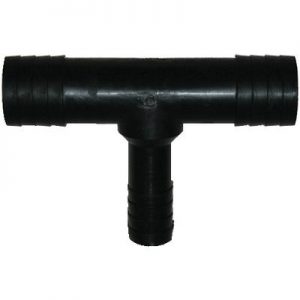 TEE FITTING 1 1/2 IN X 1 1/8 I TEE FITTING 1 1/2 IN X 1 1/8 I