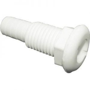 THRU HULL 1-1/2IN SHORT THRU HULL 1-1/2IN SHORT