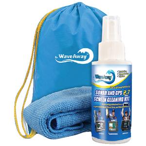 SCREEN CLEANER – 1.5 OZ SCREEN CLEANER – 1.5 OZ