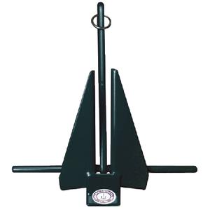 SLIP-RING ANCHOR STYLE 6 WHITE