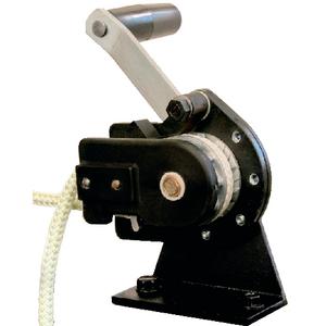 SKY ROPE WINCH SKY ROPE WINCH