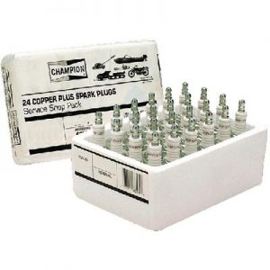 SPARK PLUG 406S SHOP PACK SPARK PLUG 406S SHOP PACK