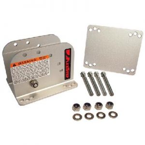 FLEXSTEP BASE MOUNT KIT FLEXSTEP BASE MOUNT KIT