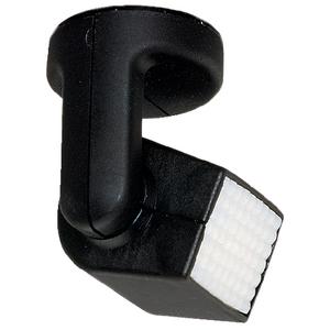 SWIVEL LAMP BLACK