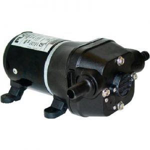 12V SHOWER DRAIN PUMP 1/2 BARB