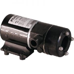 FLOJET MACERATOR 12 V FLOJET MACERATOR 12 V