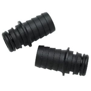 KIT QUAD PORT X 3/4 BARB (PR) KIT QUAD PORT X 3/4 BARB (PR)