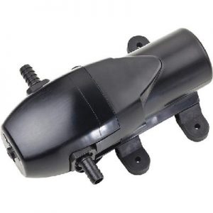 FLOJET 1 GPM PUMP 12 V