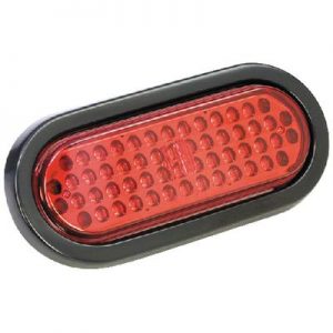 RED LAMP HORIZONTAL RED LAMP HORIZONTAL